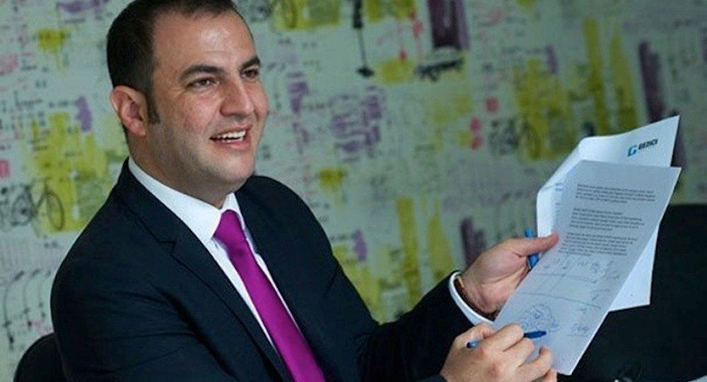 İki büyükşehir el değiştiriyor! 1