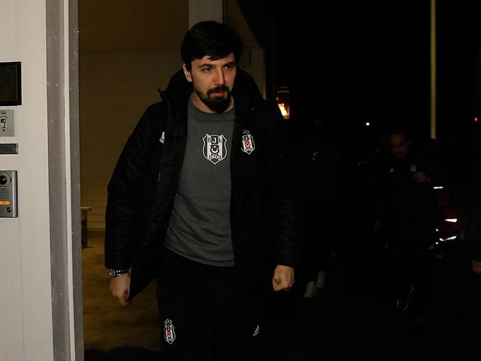 Beşiktaş'ta büyük revizyon! Kadro yenileniyor... 2