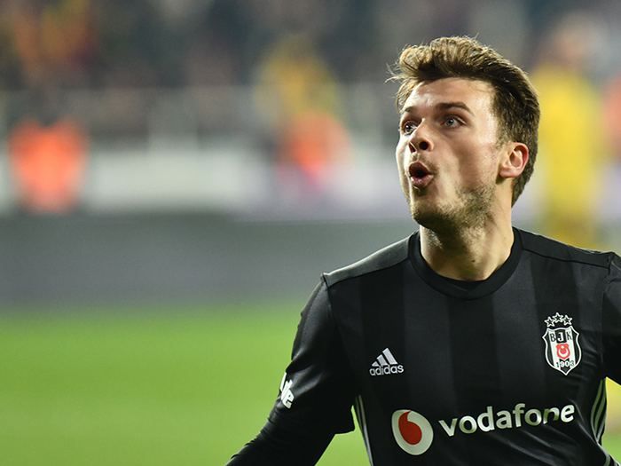 Beşiktaş'ta büyük revizyon! Kadro yenileniyor... 5
