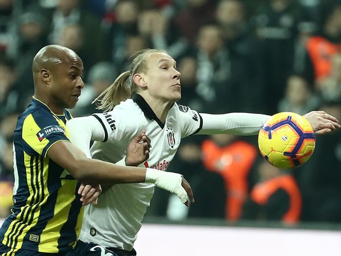Beşiktaş'ta büyük revizyon! Kadro yenileniyor... 6