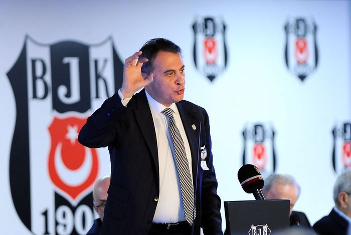 Fikret Orman dünyaca ünlü hocanın peşinde! 1