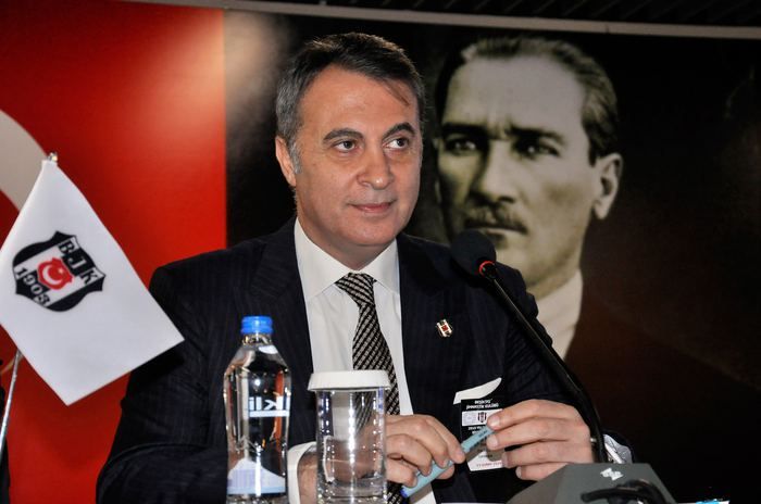 Fikret Orman dünyaca ünlü hocanın peşinde! 2