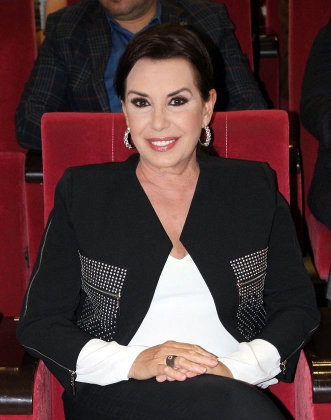 Perihan Savaş'ın hayatı da filmleri gibi sıra dışı 14