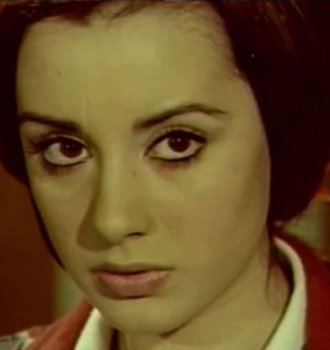 Perihan Savaş'ın hayatı da filmleri gibi sıra dışı 4