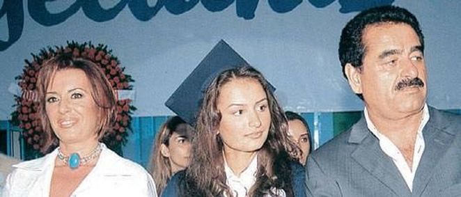 Perihan Savaş'ın hayatı da filmleri gibi sıra dışı 9