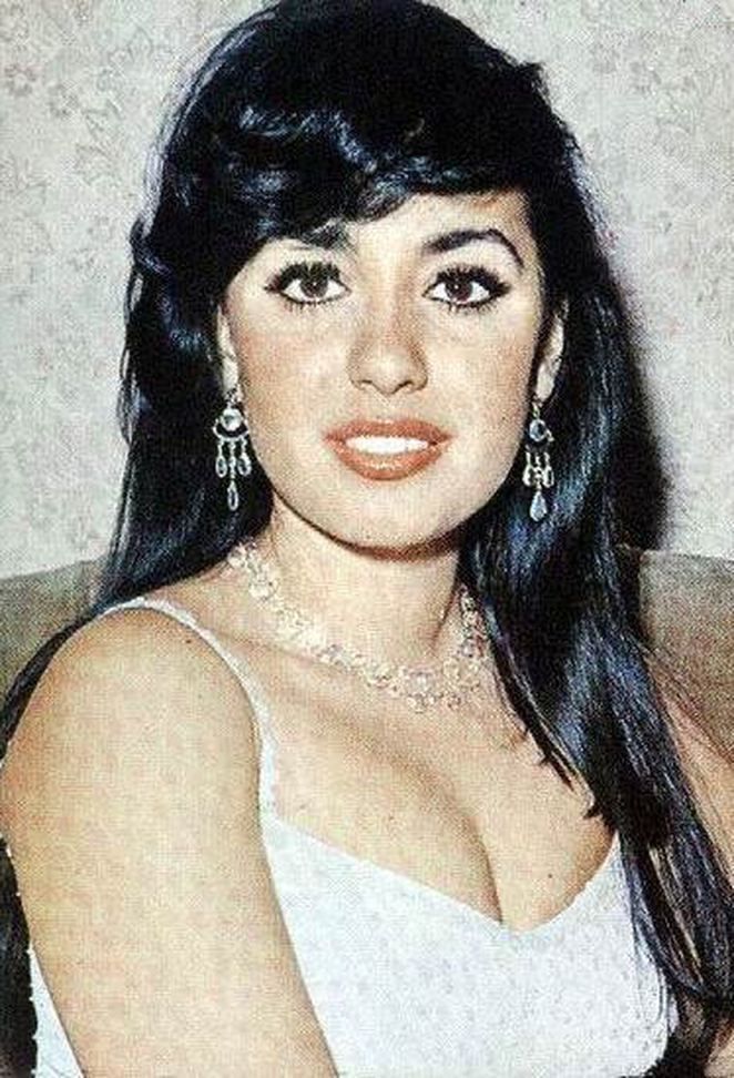 Perihan Savaş'ın hayatı da filmleri gibi sıra dışı 2