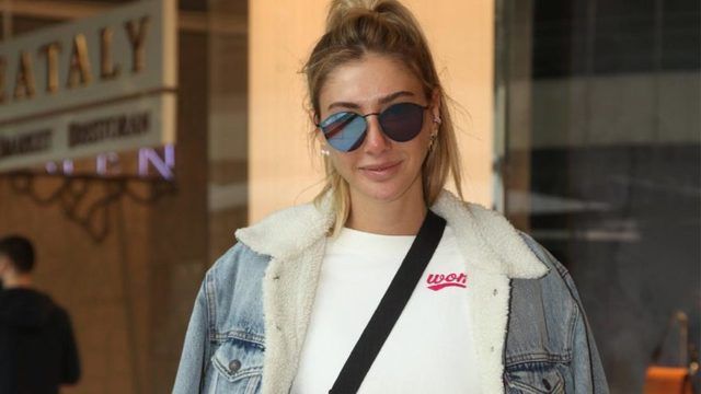 Şeyma Subaşı'nın foyası ortaya çıktı! 12
