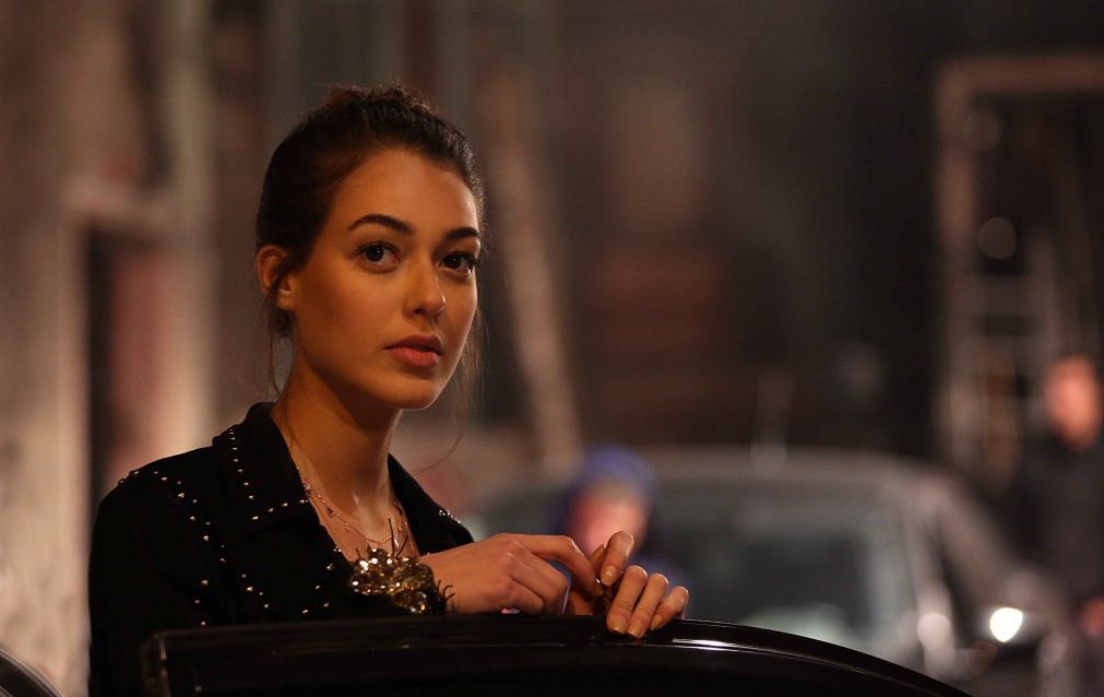 Çukur'un Sena Koçovalı'sından büyük zafer! 1