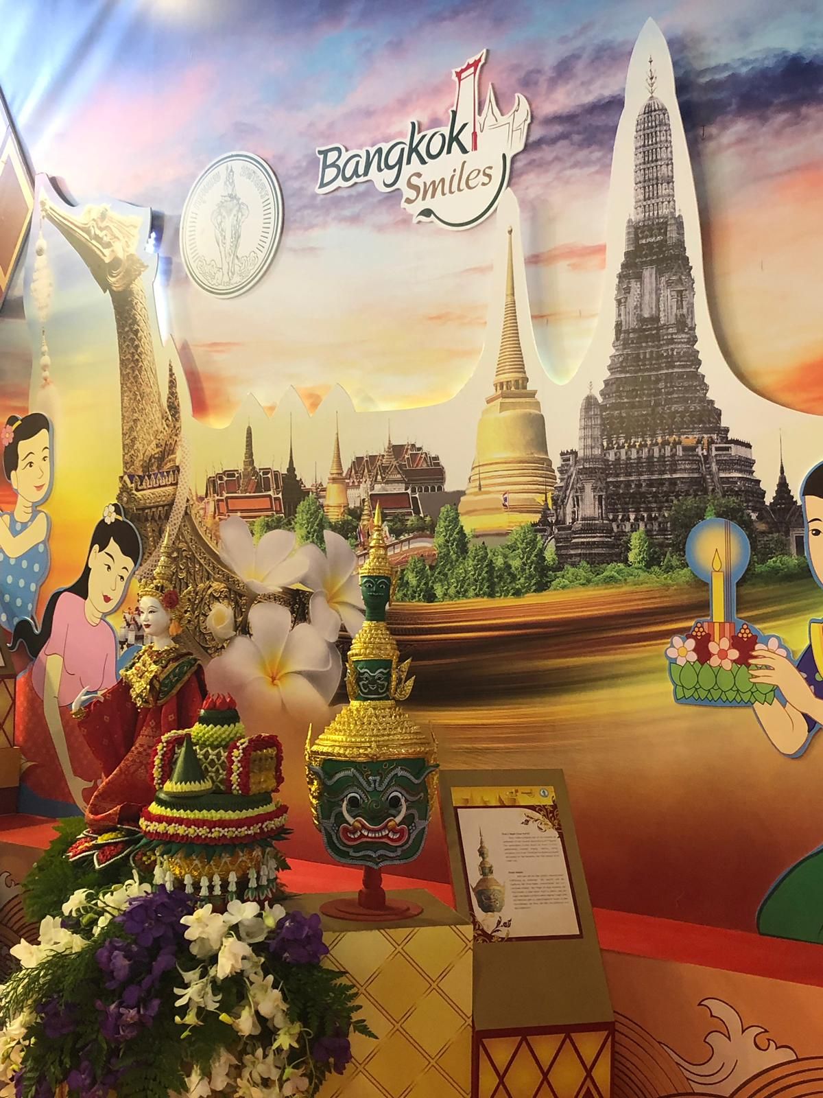 Dünya devleri Berlin Uluslararası Turizm Fuarı'nda! 34