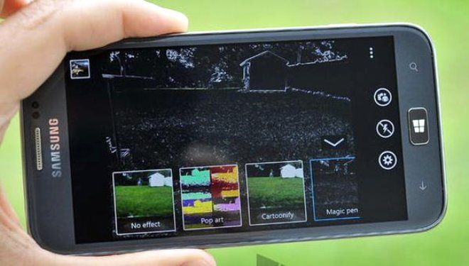 Bu telefon uygulamaları bilgilerinizi çalıyor! 19