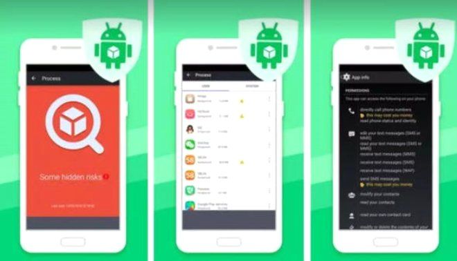 Bu telefon uygulamaları bilgilerinizi çalıyor! 2