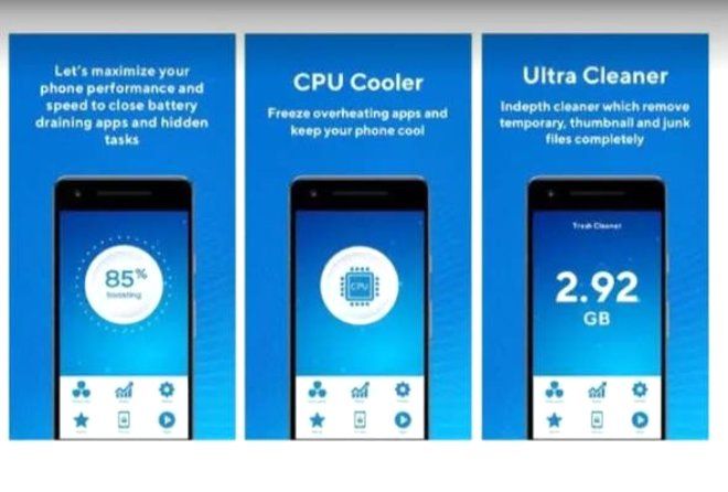 Bu telefon uygulamaları bilgilerinizi çalıyor! 1