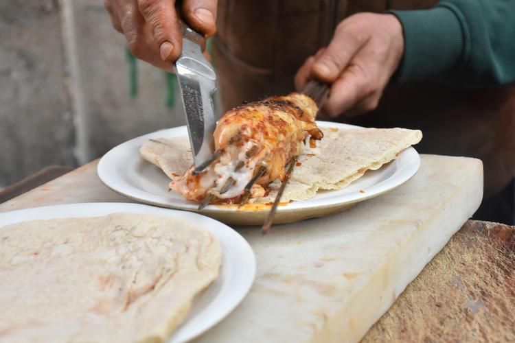 Tarifini sadece birkaç usta biliyor... 9