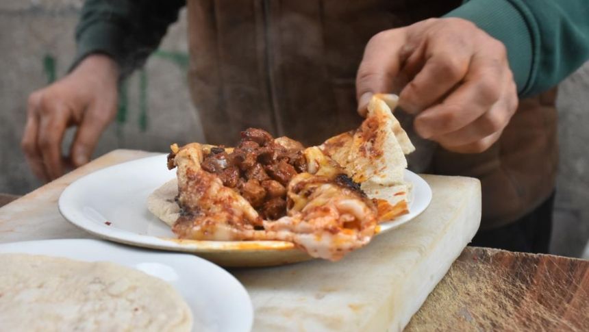 Tarifini sadece birkaç usta biliyor... 7