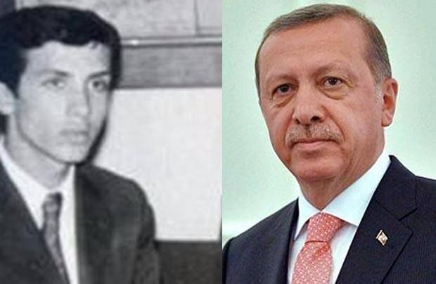 II. Abdülhamid'in yeni bir fotoğrafı ortaya çıktı! 9