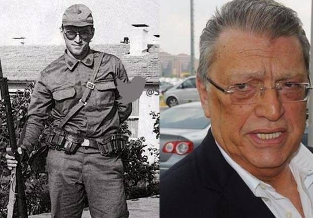 II. Abdülhamid'in yeni bir fotoğrafı ortaya çıktı! 14