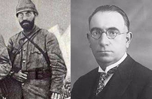 II. Abdülhamid'in yeni bir fotoğrafı ortaya çıktı! 16