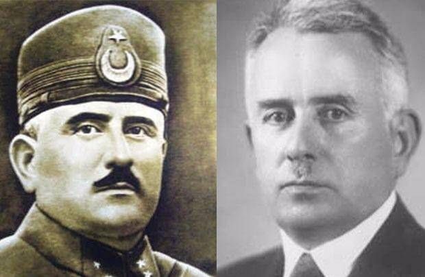 II. Abdülhamid'in yeni bir fotoğrafı ortaya çıktı! 18