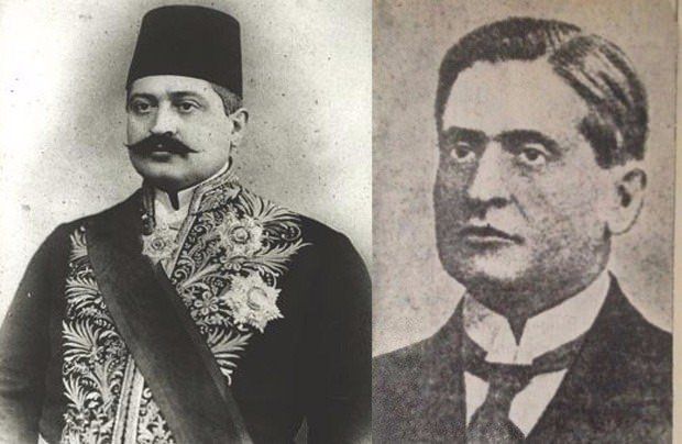 II. Abdülhamid'in yeni bir fotoğrafı ortaya çıktı! 3