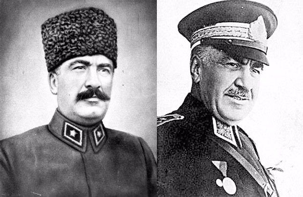 II. Abdülhamid'in yeni bir fotoğrafı ortaya çıktı! 19