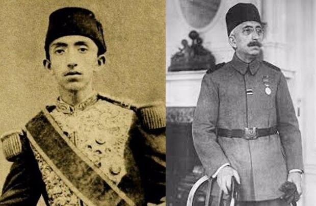 II. Abdülhamid'in yeni bir fotoğrafı ortaya çıktı! 4