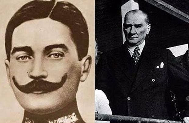 II. Abdülhamid'in yeni bir fotoğrafı ortaya çıktı! 23