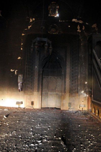 500 yıllık Kurşunlu Camii'nin tarihi! 12