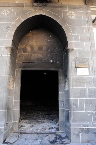 500 yıllık Kurşunlu Camii'nin tarihi! 9
