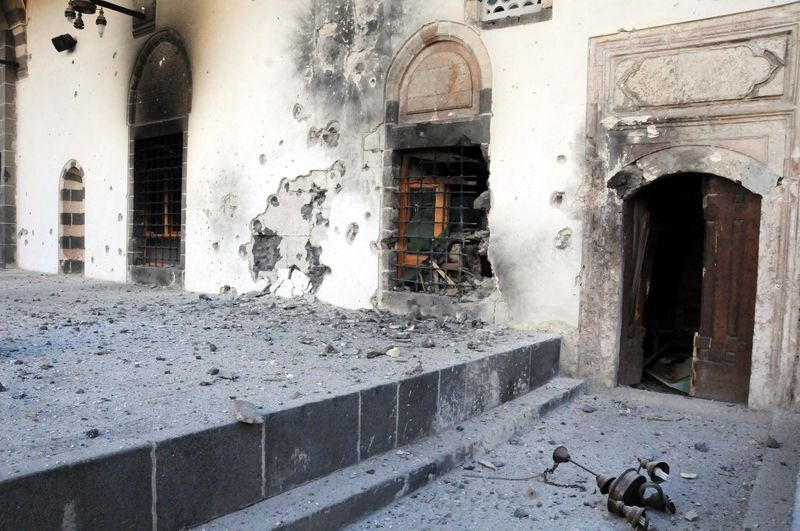 500 yıllık Kurşunlu Camii'nin tarihi! 8