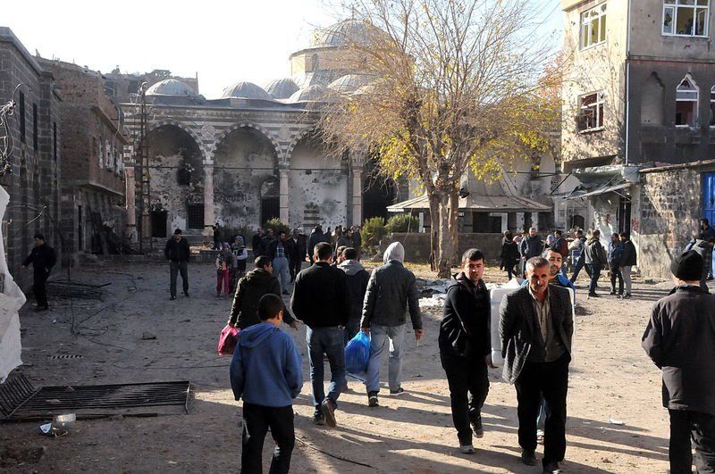 500 yıllık Kurşunlu Camii'nin tarihi! 19