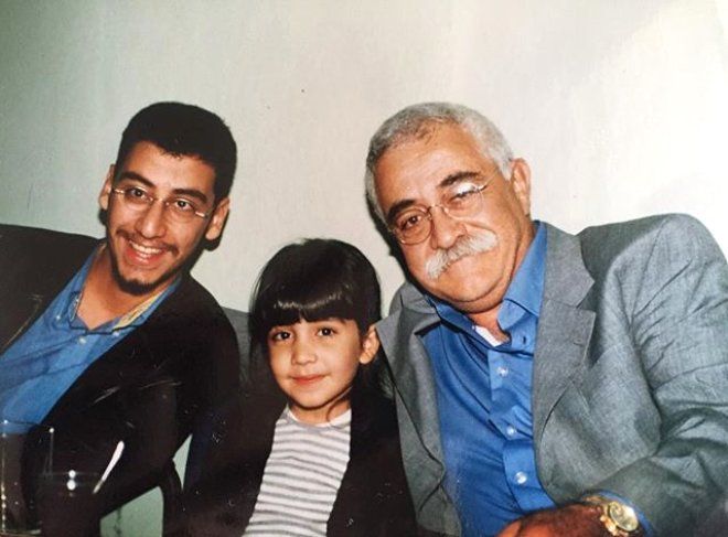 Levent Kırca'nın küçük kızı şimdi güzelliğiyle büyülüyor! 3