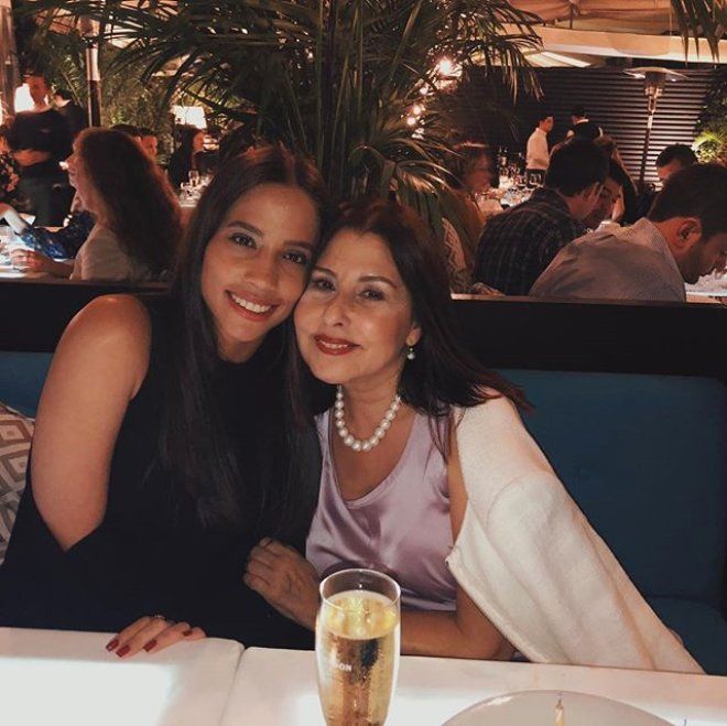 Levent Kırca'nın küçük kızı şimdi güzelliğiyle büyülüyor! 18