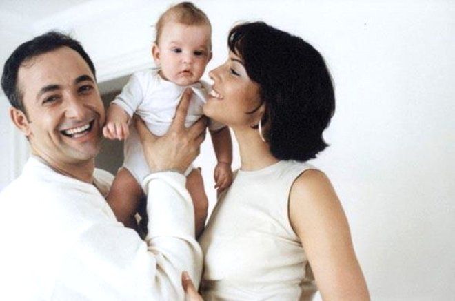 Levent Kırca'nın küçük kızı şimdi güzelliğiyle büyülüyor! 7