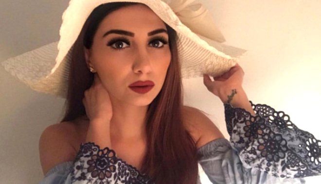 Levent Kırca'nın küçük kızı şimdi güzelliğiyle büyülüyor! 14