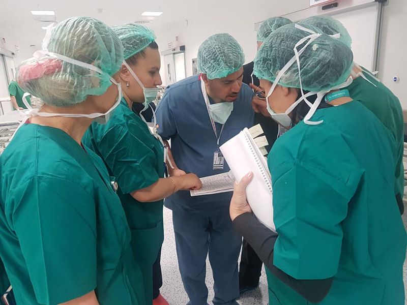 Kayseri Şehir Hastanesi'ne tam 100 puan! 5