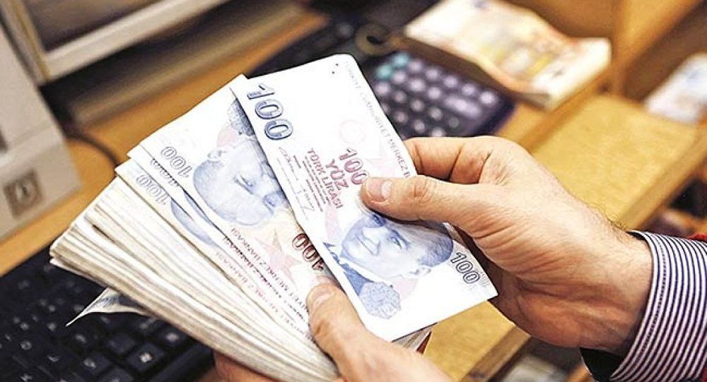 İşte emekli maaşı hesaplama uygulaması... 6