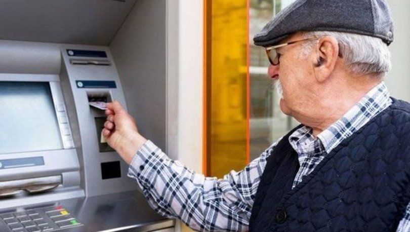 İşte emekli maaşı hesaplama uygulaması... 5