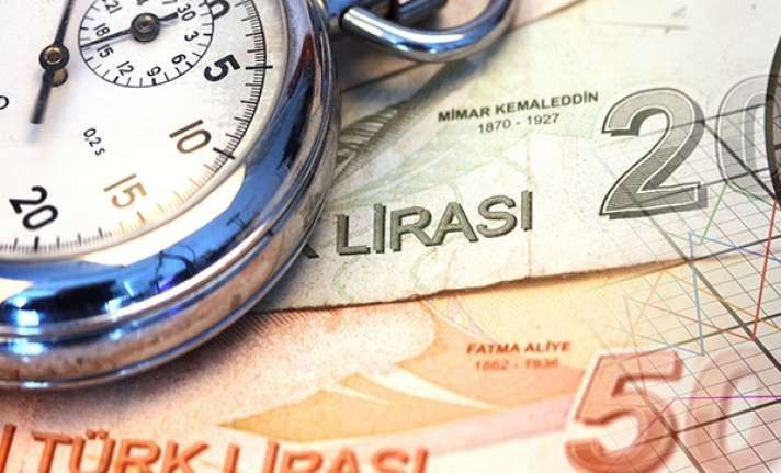 İşte emekli maaşı hesaplama uygulaması... 8