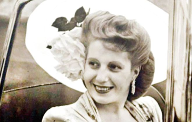Dünya tarihine damga vuran kadınlar! 21