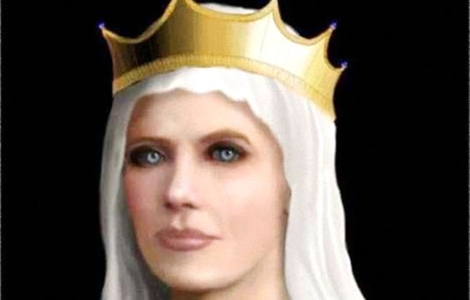 Dünya tarihine damga vuran kadınlar! 6