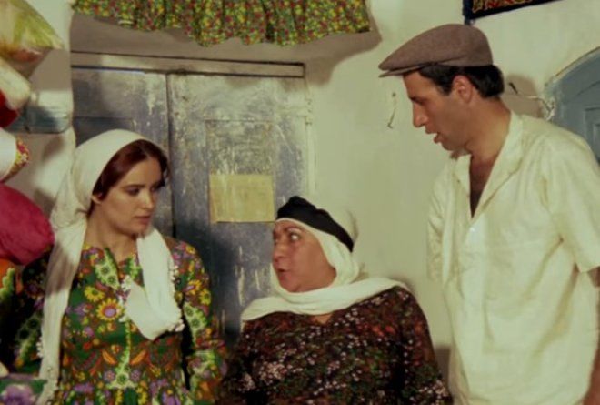 Kibar Feyzo'nun arkasındaki bu asker bakın kim! 2