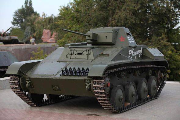 2019'un kara kuvvetleri en güçlü ülkeleri 23