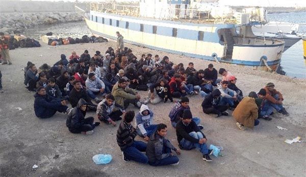 Çanakkale'de hayalet tekne! 5