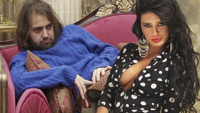 Ebru Polat: Marifet ünlü olmak değil, insan olmak! 4