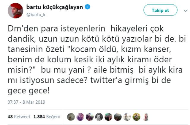 Ebru Polat: Marifet ünlü olmak değil, insan olmak! 2