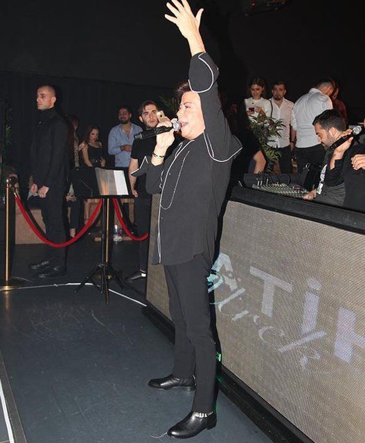 Fatih Ürek'in lüks aşkı başına bela oldu! 7