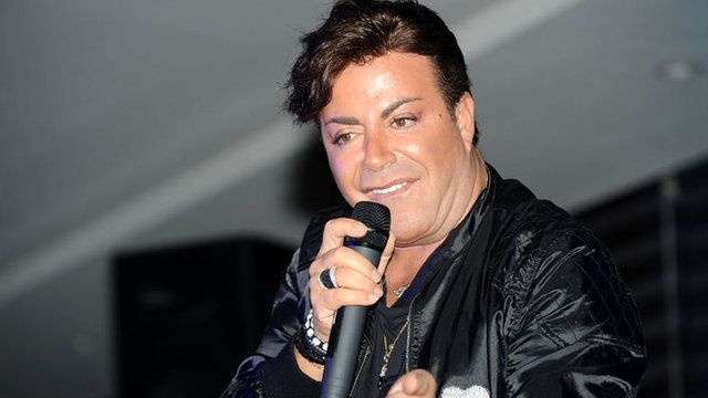 Fatih Ürek'in lüks aşkı başına bela oldu! 2