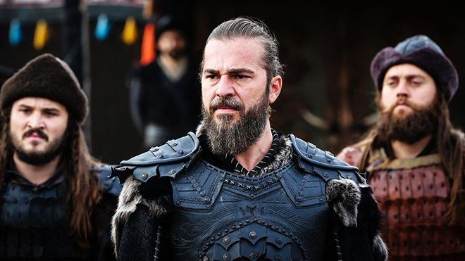 Diriliş Ertuğrul ihracatı arttırdı! 9