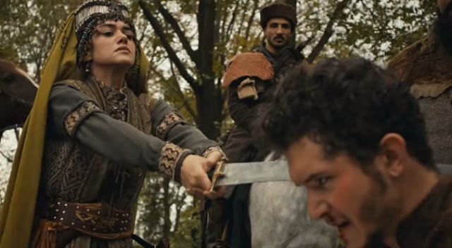 Diriliş Ertuğrul'dan Türk ekonomisine dev katkı! 3