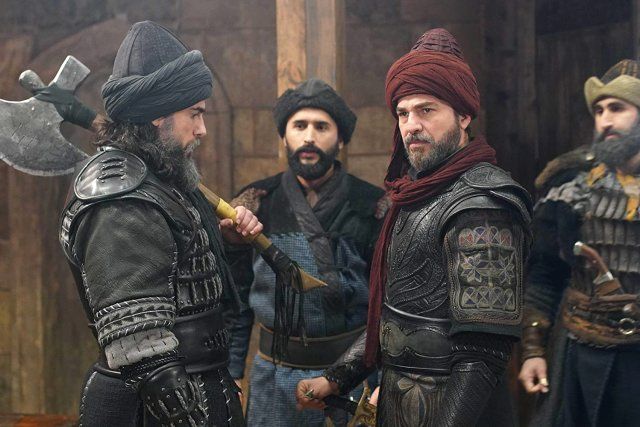 Diriliş Ertuğrul'dan Türk ekonomisine dev katkı! 4